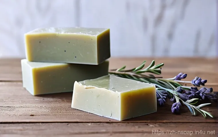 천연비누 민감성 피부 - **Prompt: Sensitive Skin's Soothing Ritual**
    A serene and radiant woman, in her late 20s to earl...