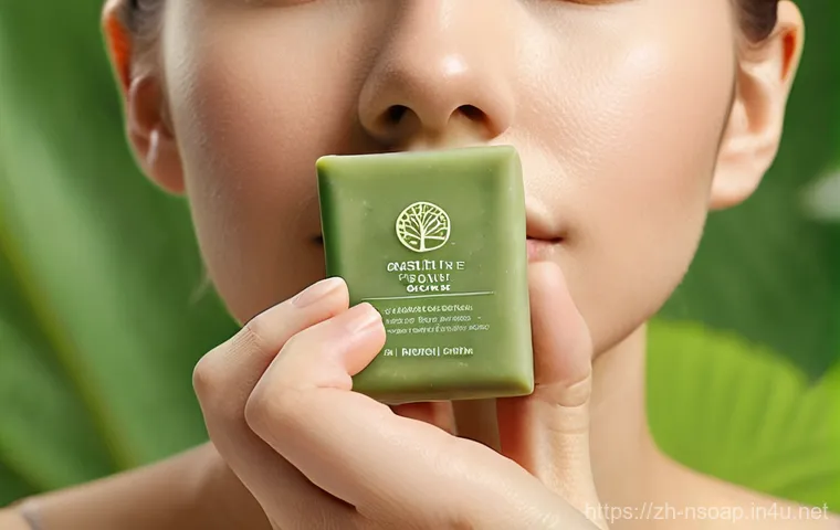 천연비누와 클렌징폼 차이점 - **Prompt:** "A vibrant diptych illustrating the distinct foam textures and user experiences of natur... 천연비누와 클렌징폼 차이점 - **Prompt:** "A vibrant diptych illustrating the distinct foam textures and user experiences of natur...