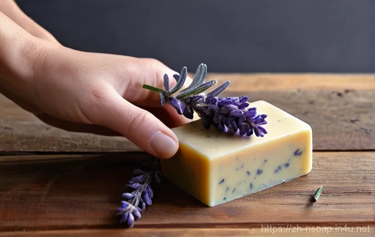 천연비누 효능이 검증된 제품 - **Prompt 1: The Serene Discovery of Natural Soap**
"A beautiful, serene young woman, appearing t... 천연비누 효능이 검증된 제품 - **Prompt 1: The Serene Discovery of Natural Soap**
"A beautiful, serene young woman, appearing t...