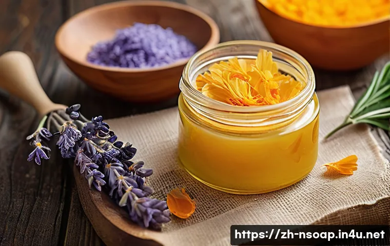 천연비누를 고르는 법 관련 이미지 1