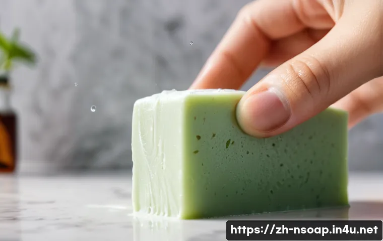 천연비누 유기농 비누 관련 이미지 1