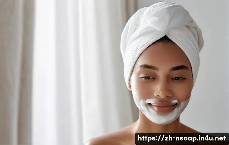 천연비누 맞춤형 추천 관련 이미지 1