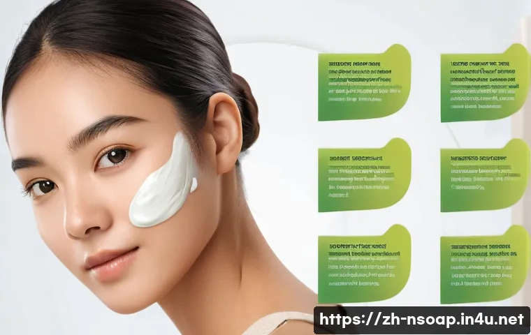 천연비누 피부 자극 관련 이미지 2