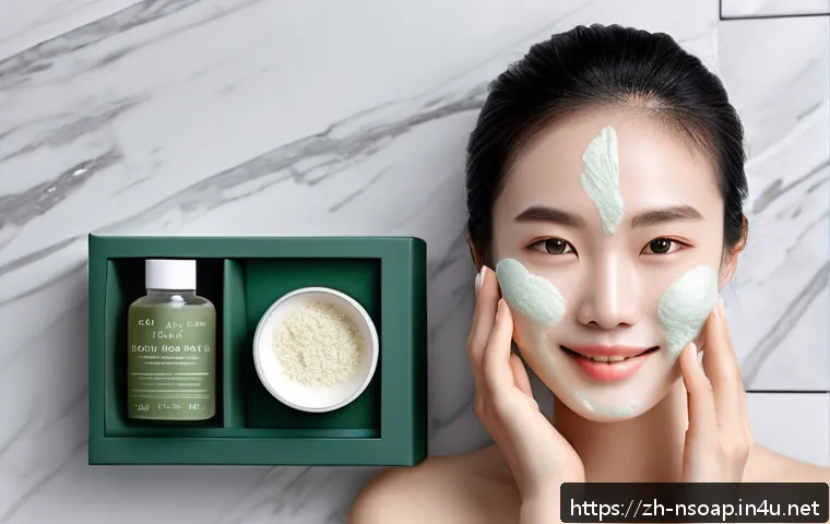 천연비누 품질 좋은 브랜드 관련 이미지 1