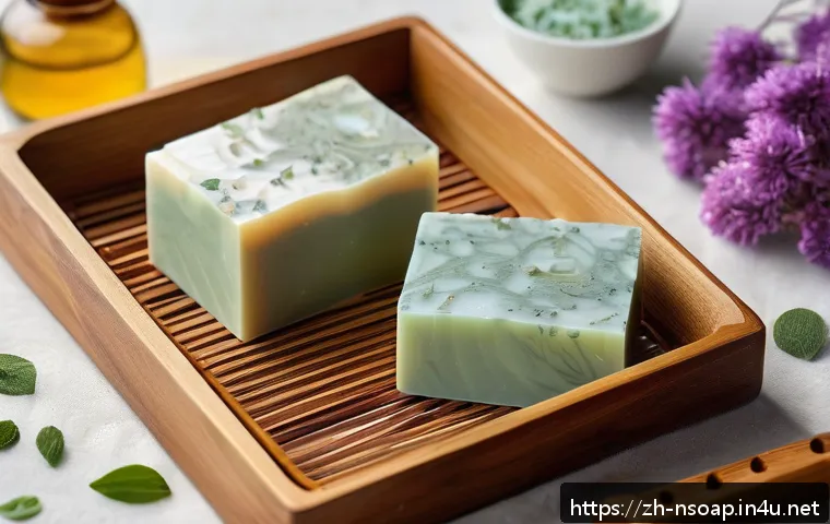 천연비누 만드는 법 관련 이미지 1